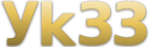 yk33 logo